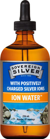 Sovereign Silver Ion Water™